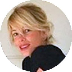 Alessia Marcuzzi photo