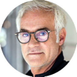 Giampiero Rispo photo